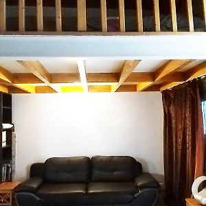 Apartamento de 1 Dormitorio